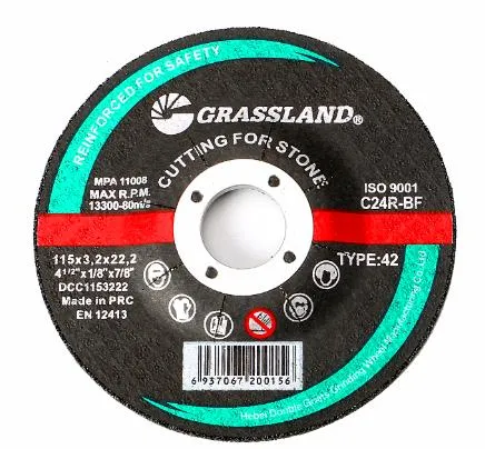 Improve Tool Life with Diamond Grinding Wheel Solutions
