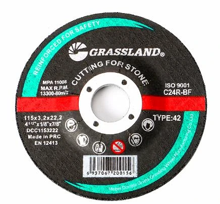 Improve Tool Life with Diamond Grinding Wheel Solutions
