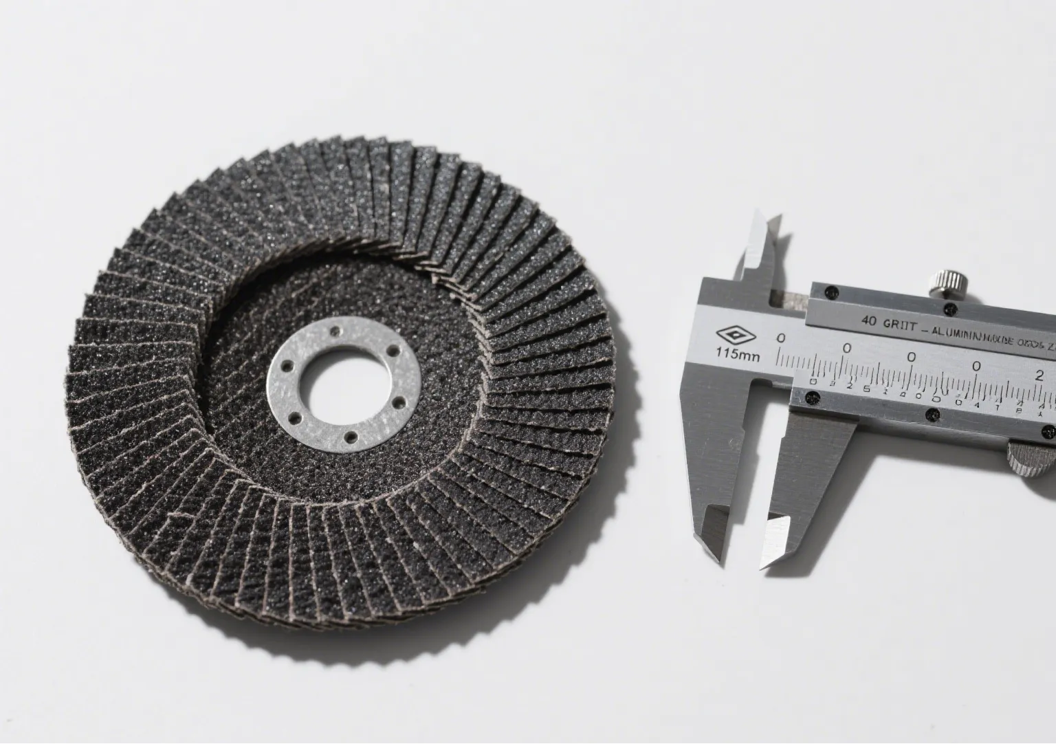 Metal Mastery: Why Prefer 40 Grit Flap Disc For Metal