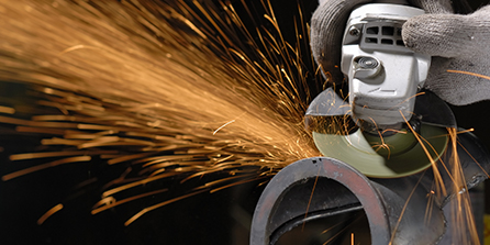 Тонкий песочный клапан