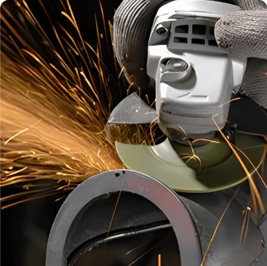 115mm Steel Cutting Disc for Efficient Metal Fabrication and DIY Projects 115mm Steel Cutting Disc for Efficient Metal Fabrication and DIY Projects