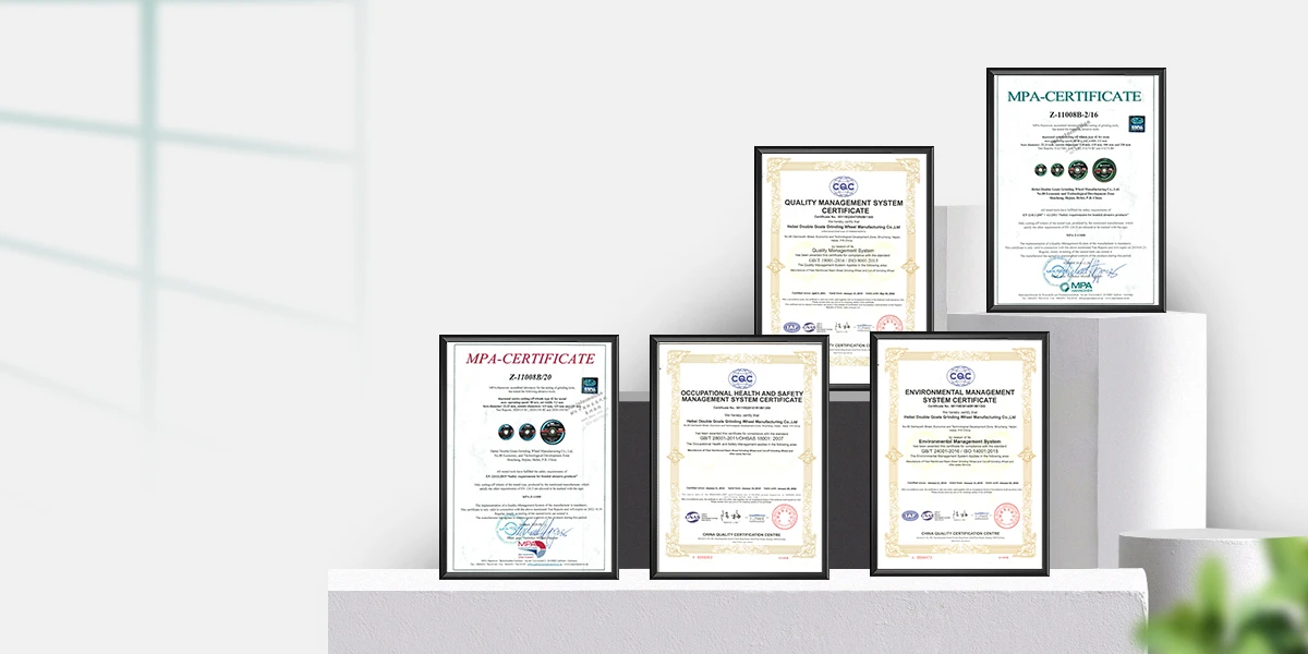 High-Performance 9-Inch Cutting Discs for Efficient Metalworking and Fabrication