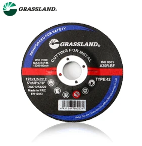 Best Hubbed Grinding Wheel Solutions for Precision