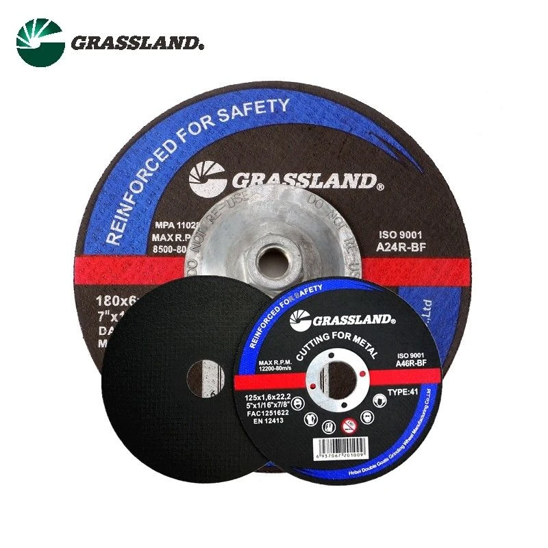 How to Choose the Right 5 Inch Cutting Wheel for Fiberglass