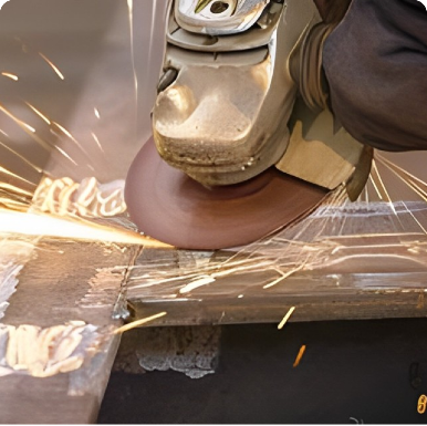 types of bond in grinding wheel