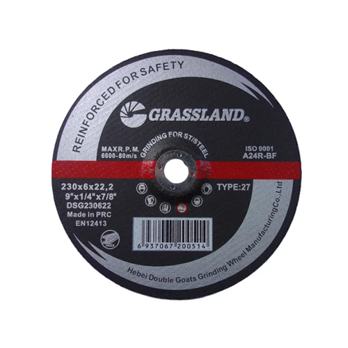 Choosing the Right Angle Grinder Wheel for Masonry Projects Choosing the Right Angle Grinder Wheel for Masonry Projects