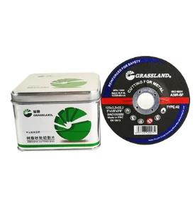 metal sanding discs for angle grinder