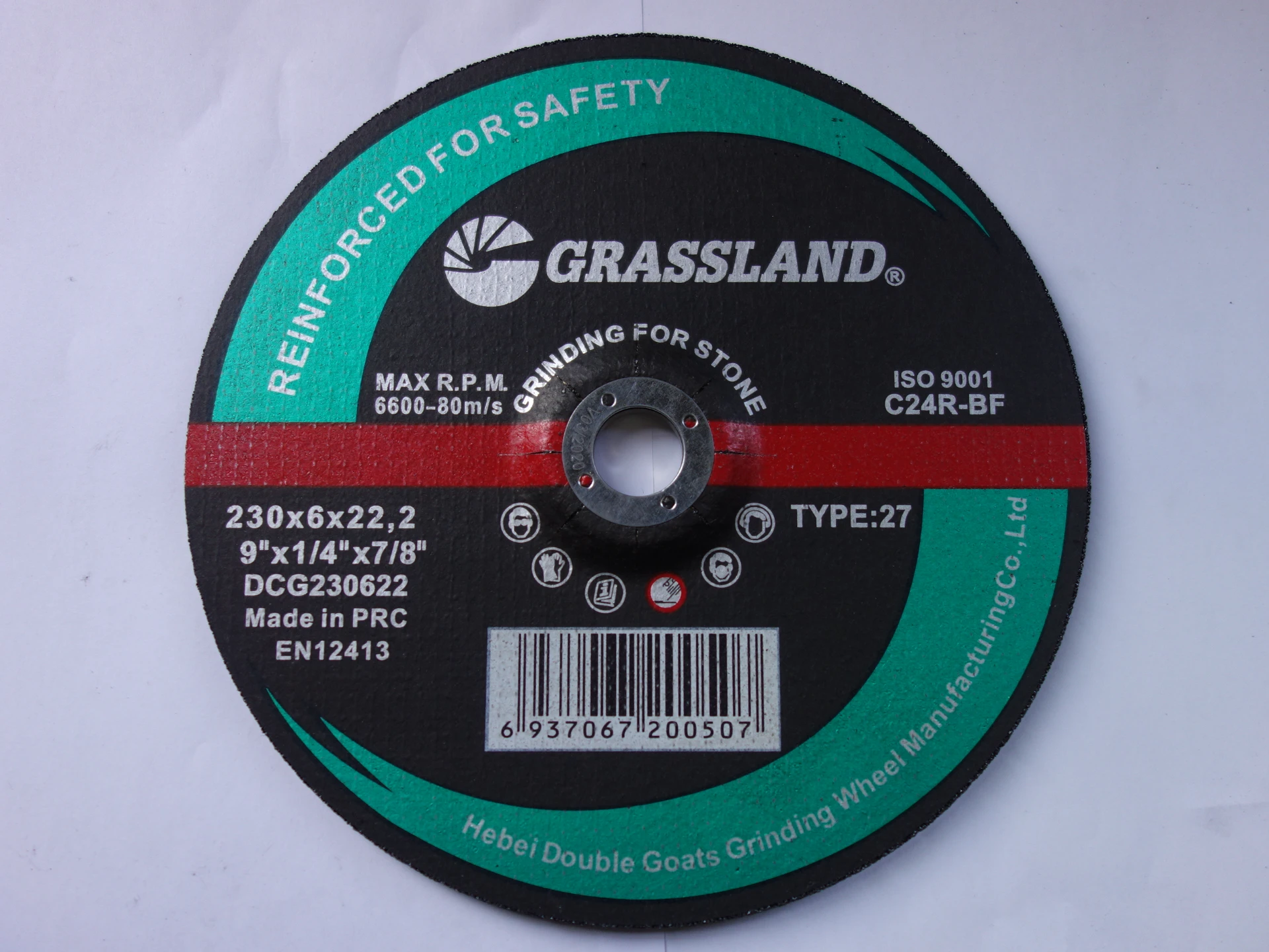 How to Achieve Clean Cuts with a Masonry Angle Grinder Disc