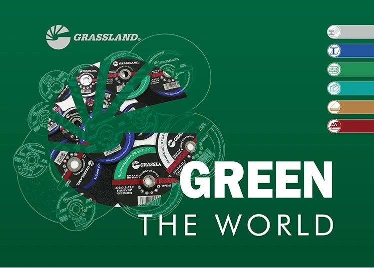 Safety Tips When Using Thin Metal Cutting Disc on Grinders