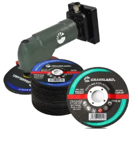 sheet metal cutting disc