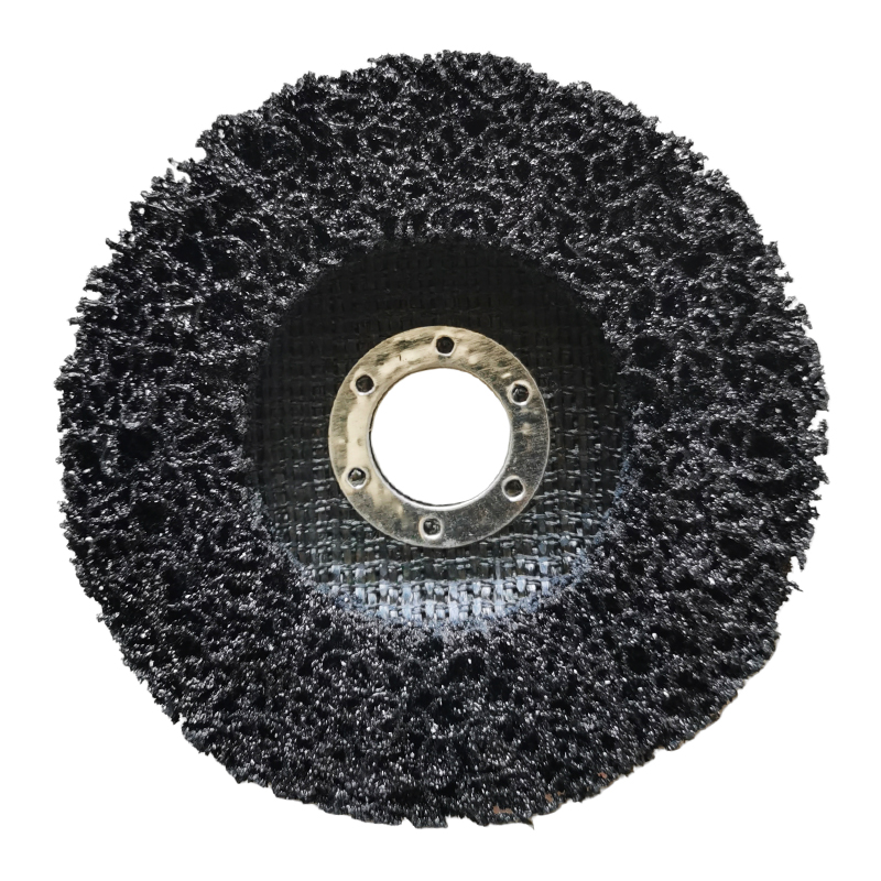 type 29 flap disc