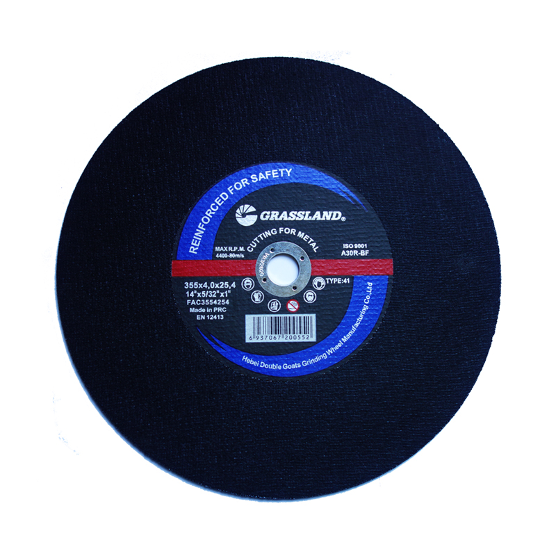 Masonry Cutting Discs for Precision and Efficiency in Construction Projects