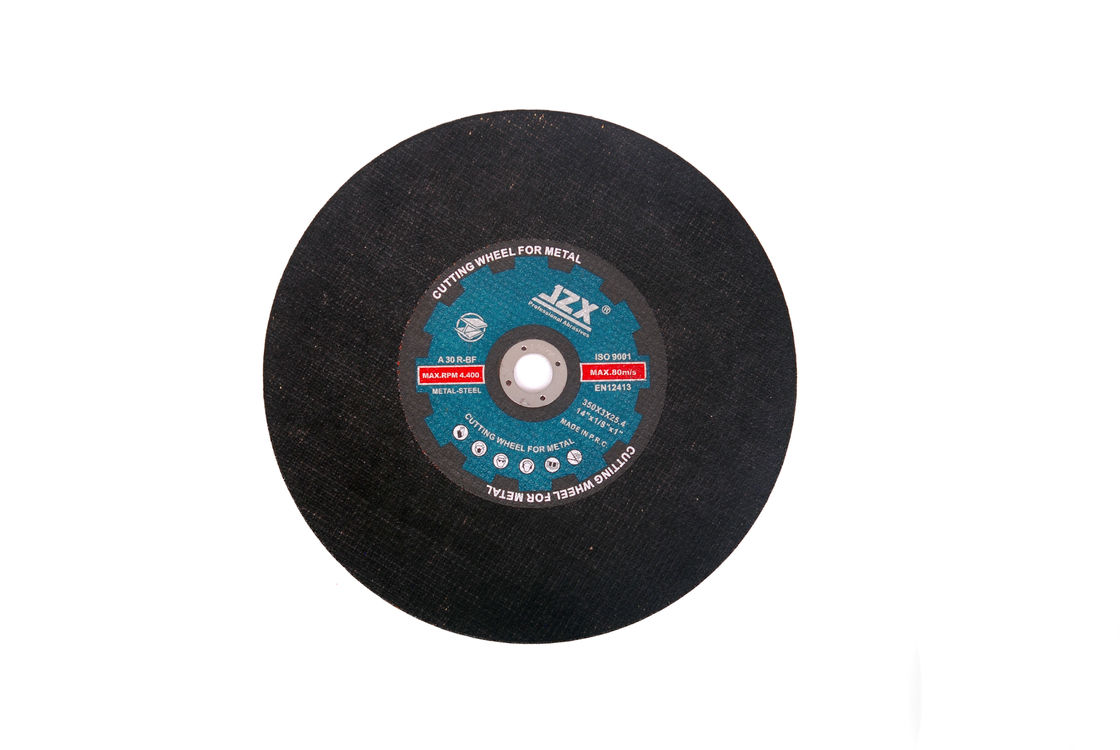 Đĩa để cắt kim loại