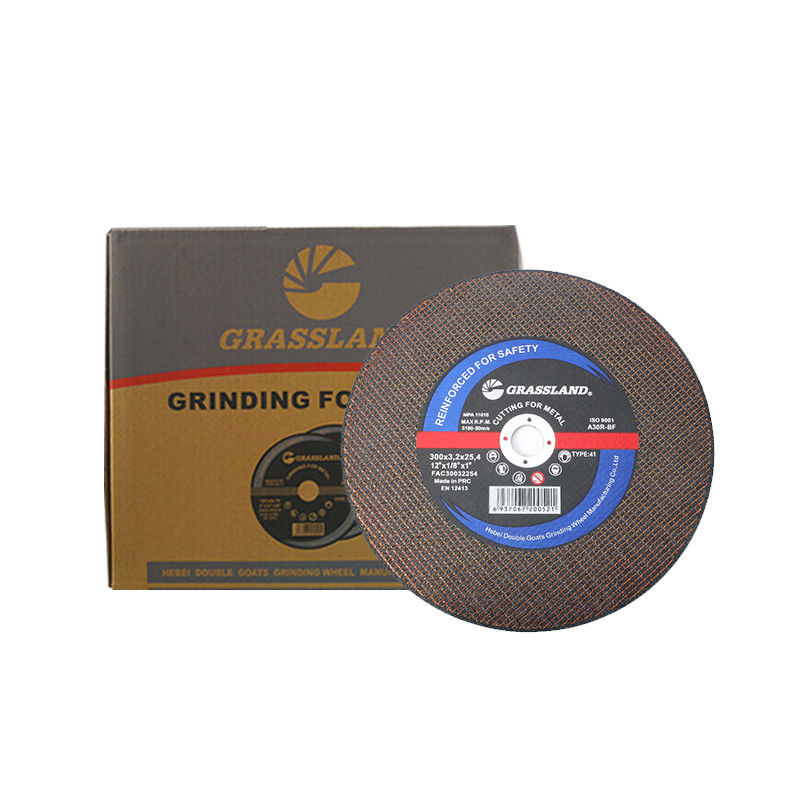 300 Chop Saw Petrol Saw Aluminum Cut Off Wheel
