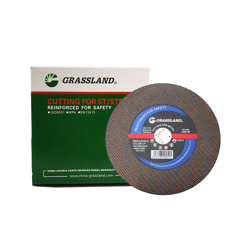diamond cutting disc for stone