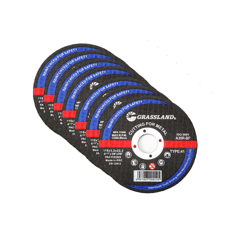 7-Inch Cutting Disc for Precision Metalworking and DIY Projects