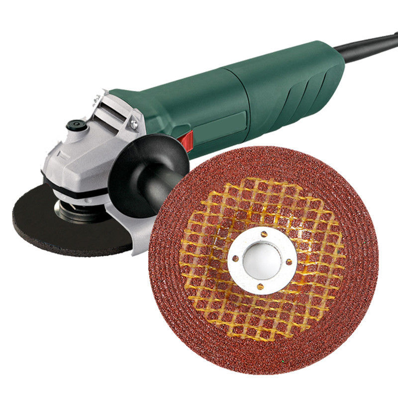 Exploring Different Materials Used in Grinding Wheel Manufacturing and Their Applications