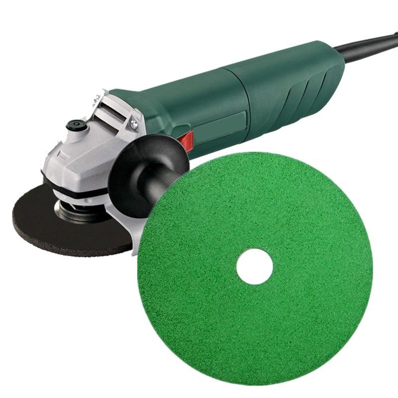 100mm Flap Wheel for Precision Grinding and Polishing Applications