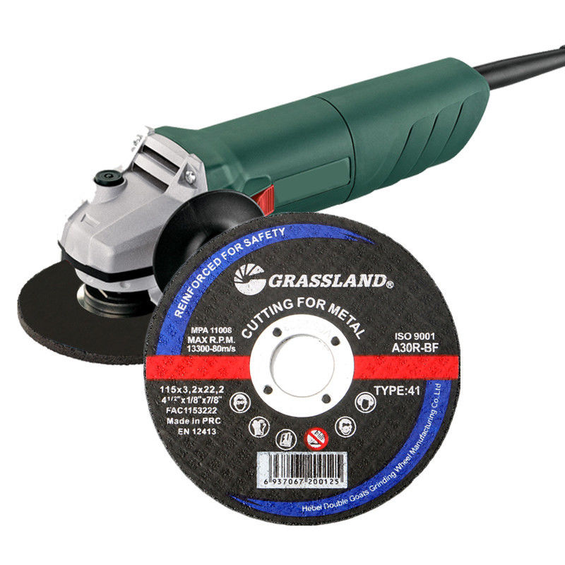 Disco de corte de piedra de 100 mm