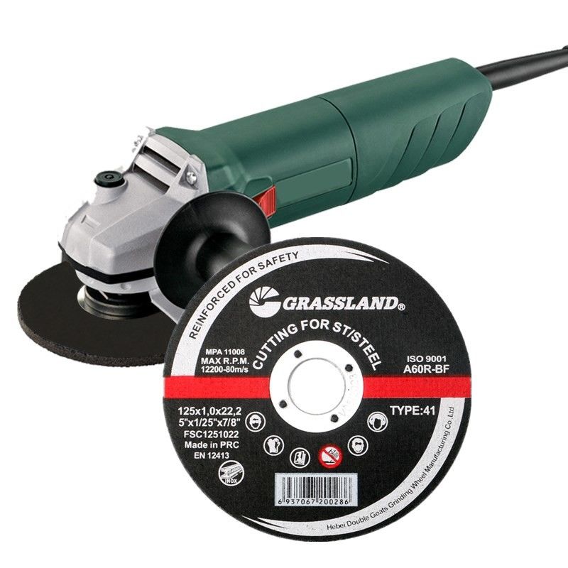 5 inch cutting wheel