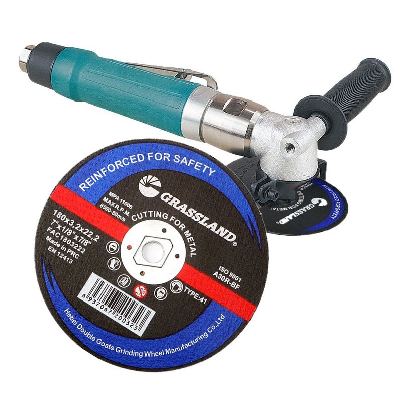 Choosing the Right Surface Grinding Wheel for Effective Stainless Steel Machining