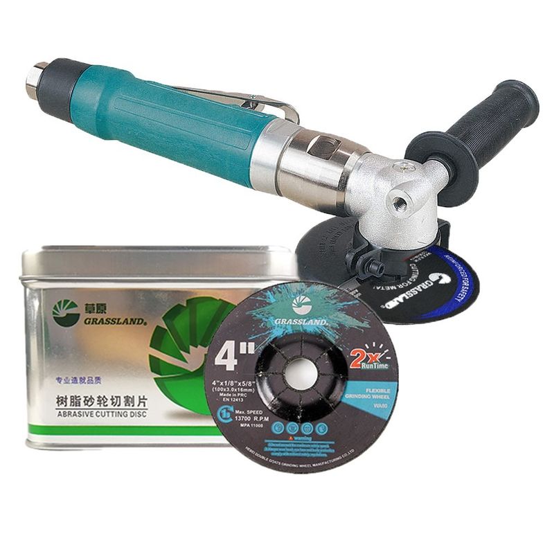 stainless cut off wheel