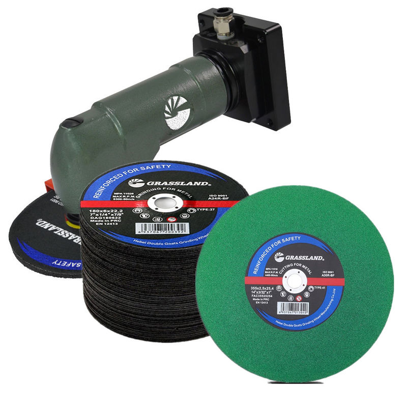 Flap Disc 100 for Efficient Grinding and Polishing Applications