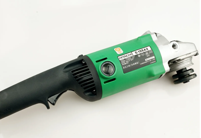 4.5-inch 36-grit flap disc for versatile grinding and polishing applications