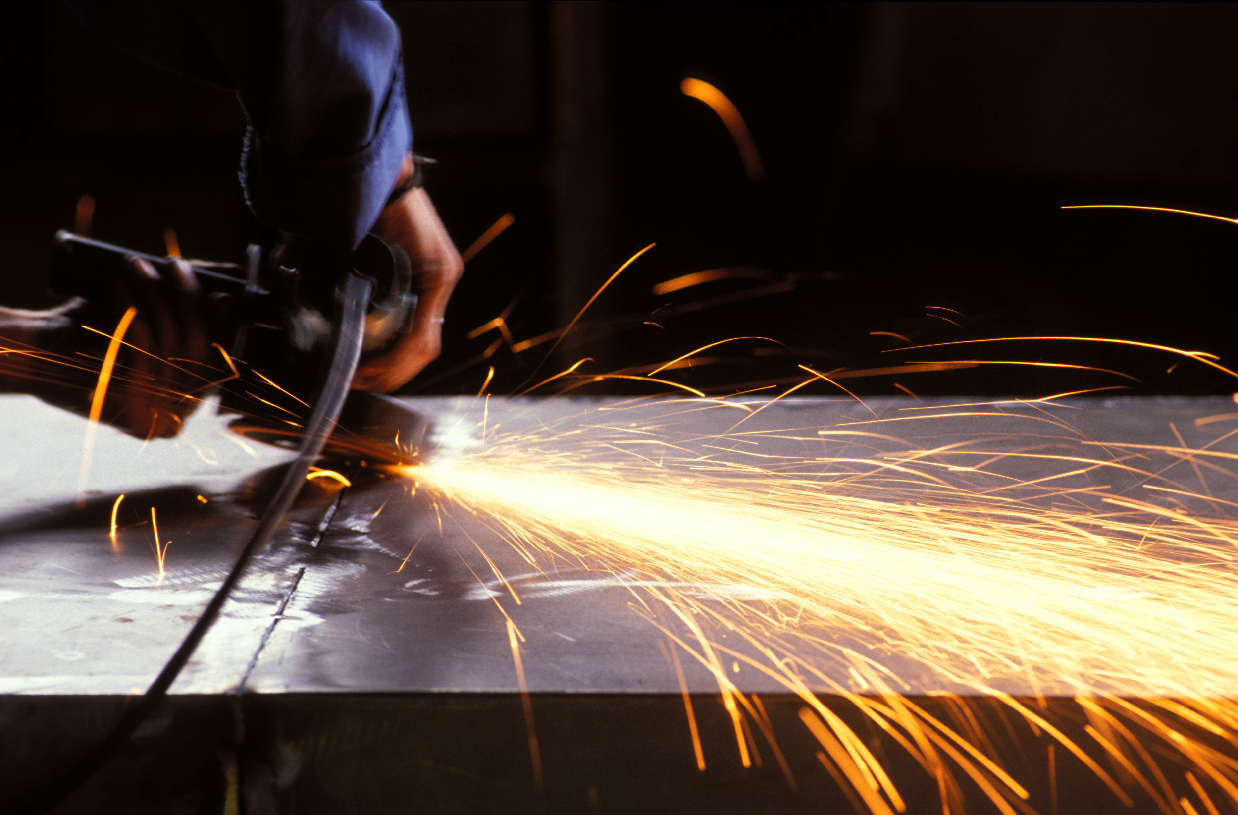 disco de corte para metal 4 1 2