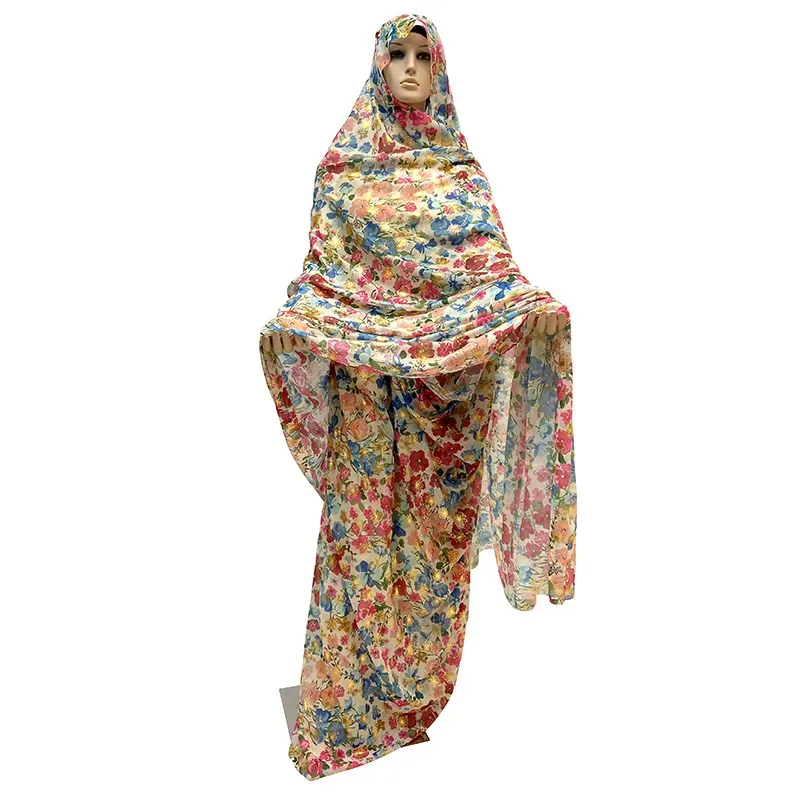 The Beauty and Meaning of Muslim Abaya in Modern Life