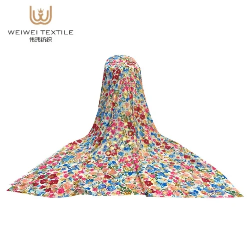 Elegance and Modesty with the Abaya Muslim Dress Collection