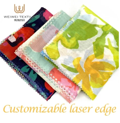 The Right Way to Wear Arab Scarves for Muslim Women