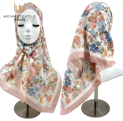 Traditional Tudung Designs in Malaysia