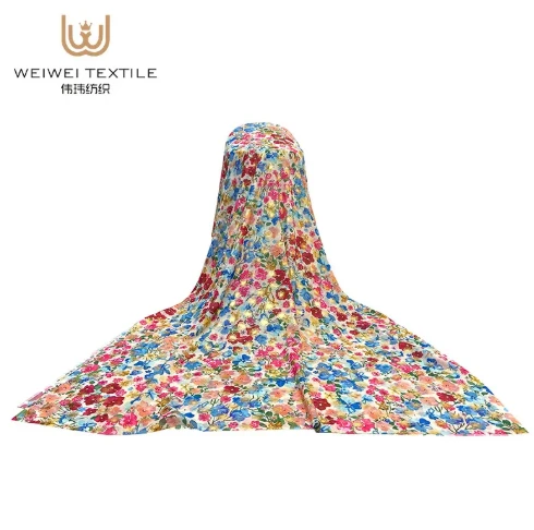 Abaya Dresses and Hijabs: The Perfect Muslim Wardrobe