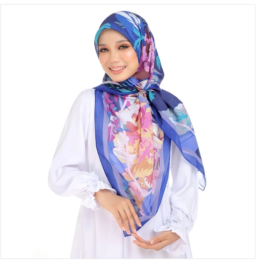 100 Cotton Voile Soft Touch
