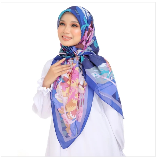 100 Cotton Voile Soft Touch