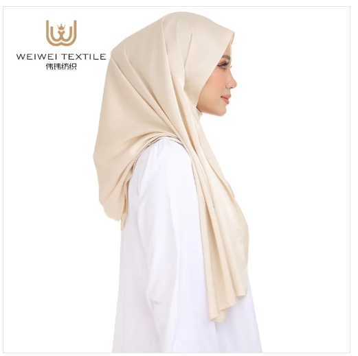 Women's Designer Silk Scarves Soft Texture