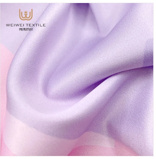 Satin Scarf Wholesale Bulk Size Choices