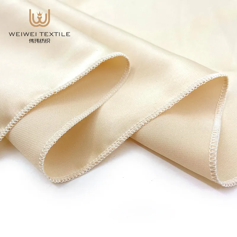 Satin Scarf: Luxurious and Modest Headwear for Muslim Daily Life