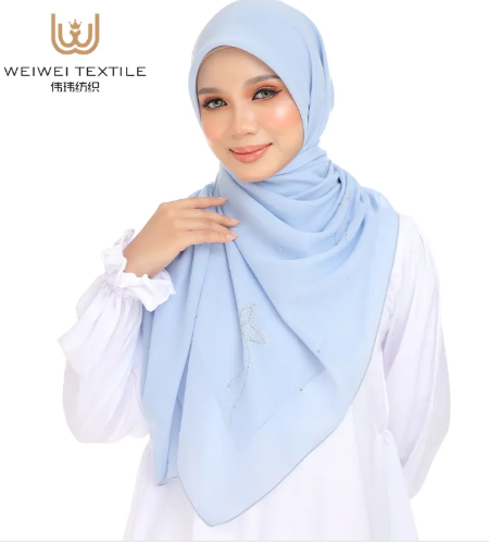 Color Palettes Ideal for Bawal Cotton Premium