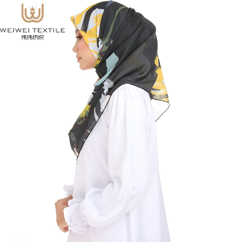 Cultural Significance of Malaysia Hijab