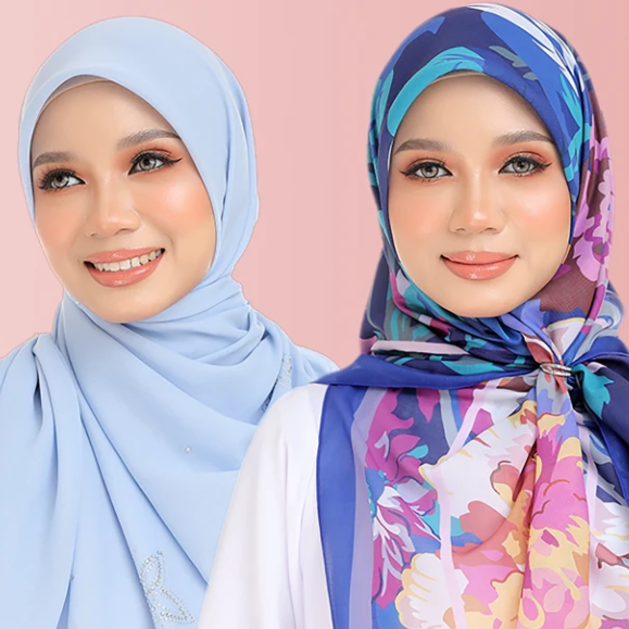 Cotton Scarf for Ladies Reflecting Weiwei Textile’s Quality Focus