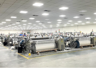 Cotton Scarf for Ladies Reflecting Weiwei Textile’s Quality Focus