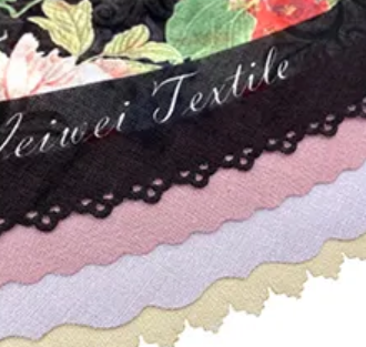 The Grace of the Chiffon Scarf