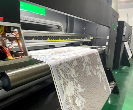 Styling Your Square Chiffon Scarf