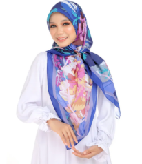 The Magic of Cotton Voile