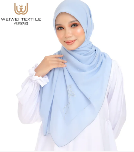 The Cultural Significance of the Hijab in Islam