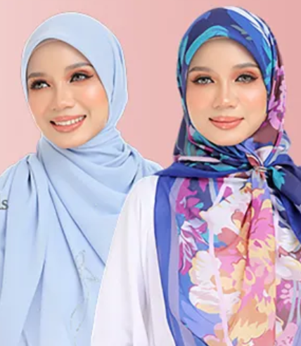 The Spiritual Meaning Behind the Malaysia Hijab