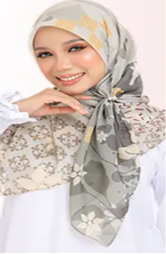 The Spiritual Meaning Behind the Malaysia Hijab