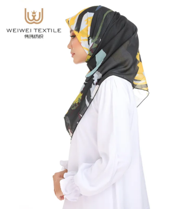 Malaysia hijab as a cultural and religious expression